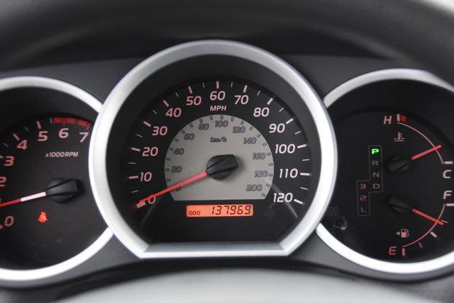 used 2005 Toyota Tacoma car, priced at $8,874