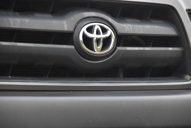 used 2005 Toyota Tacoma car, priced at $8,874