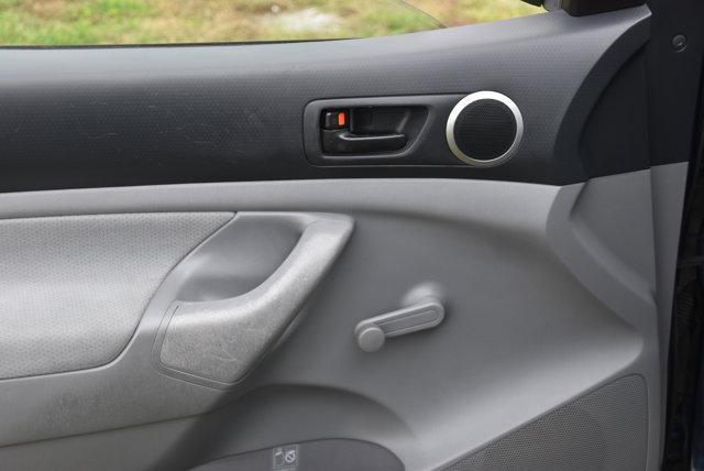 used 2005 Toyota Tacoma car, priced at $8,874