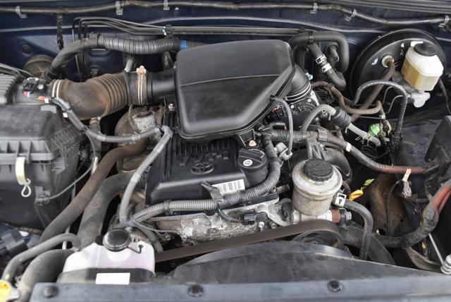 used 2005 Toyota Tacoma car, priced at $8,874