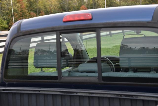 used 2005 Toyota Tacoma car, priced at $8,874
