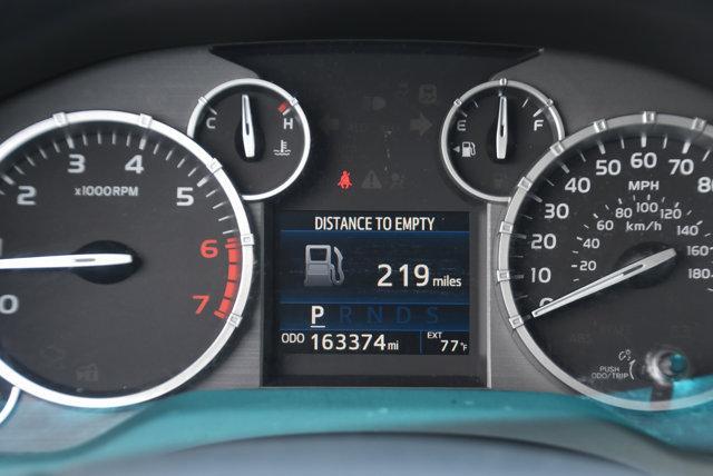 used 2017 Toyota Tundra car, priced at $24,860