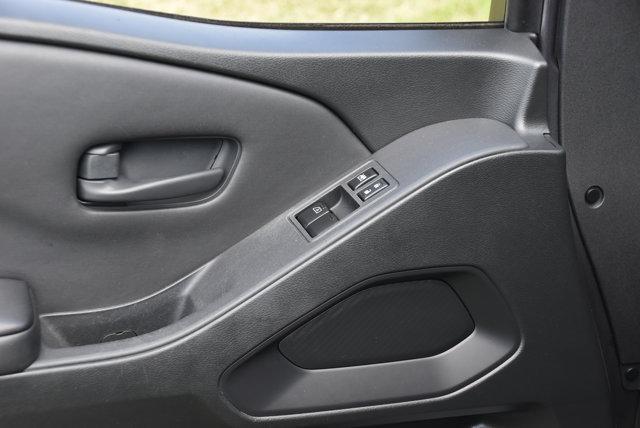 used 2023 Nissan Frontier car, priced at $27,519
