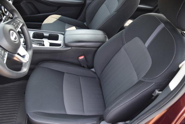 used 2024 Nissan Sentra car, priced at $21,950