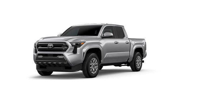 new 2025 Toyota Tacoma car, priced at $42,085