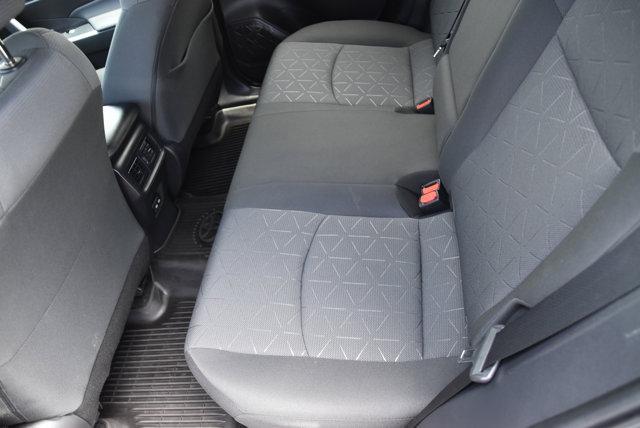 used 2022 Toyota RAV4 car, priced at $29,995