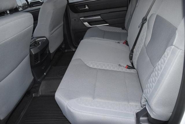used 2024 Toyota Tundra car, priced at $42,827