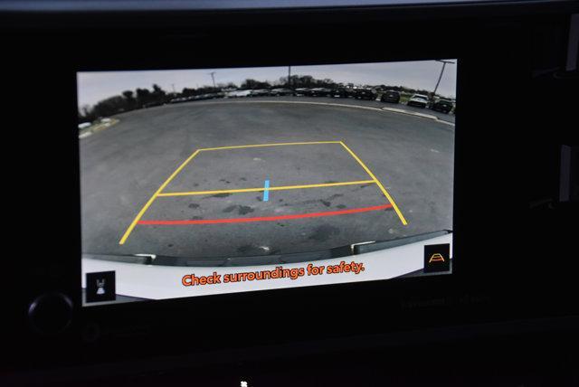 used 2024 Toyota Tundra car, priced at $42,827