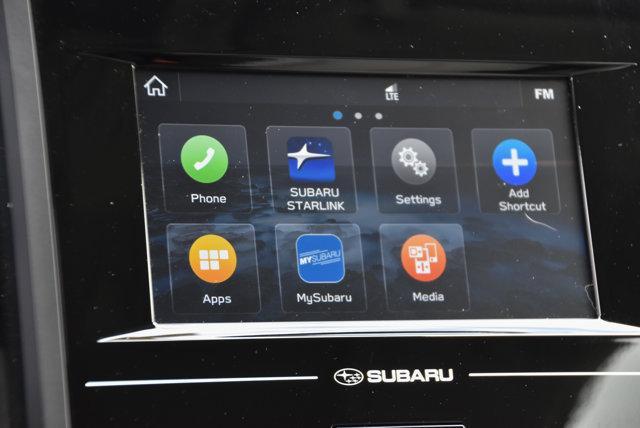 used 2024 Subaru Forester car, priced at $32,653