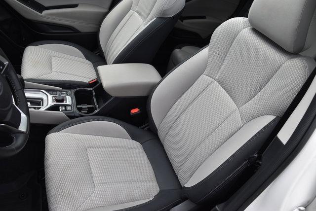 used 2024 Subaru Forester car, priced at $32,653