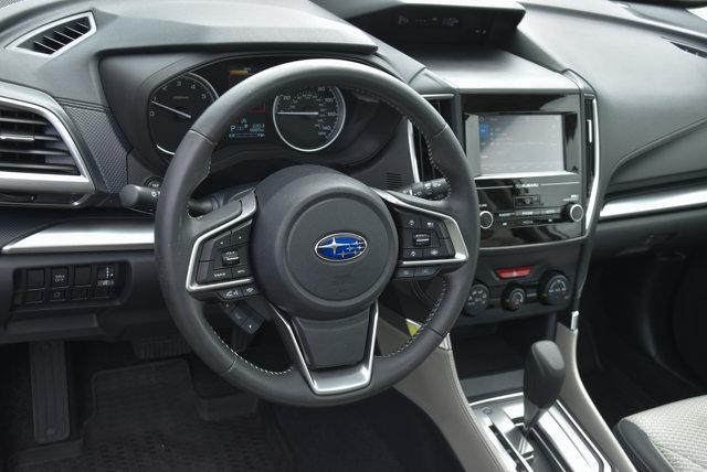 used 2024 Subaru Forester car, priced at $32,653