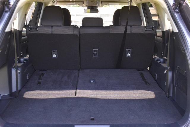 used 2024 Toyota Highlander car, priced at $34,999