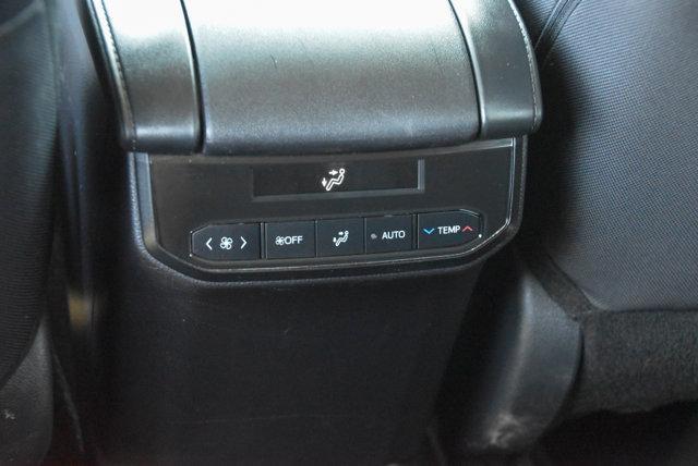 used 2024 Toyota Highlander car, priced at $34,999