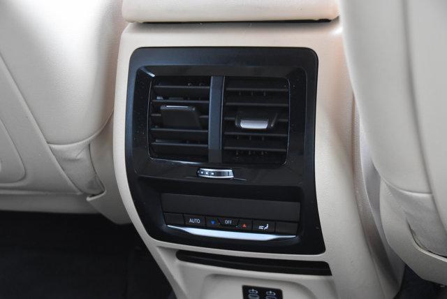 used 2021 BMW X3 car, priced at $26,763