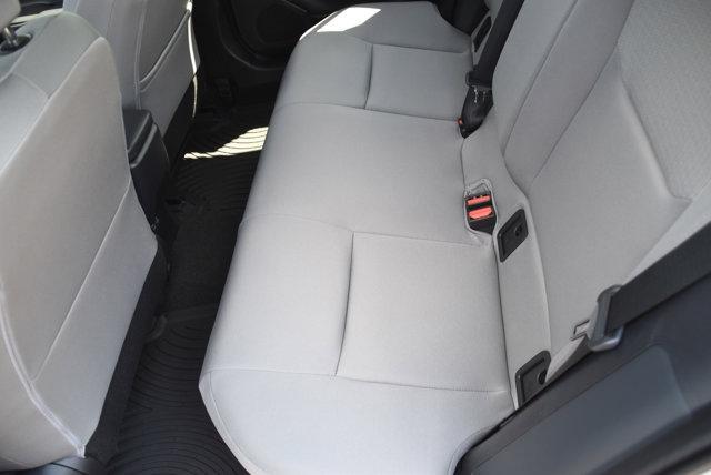new 2026 Toyota Prius car, priced at $30,958