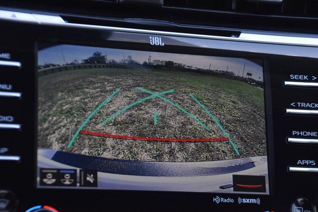 used 2020 Toyota Camry car, priced at $25,904