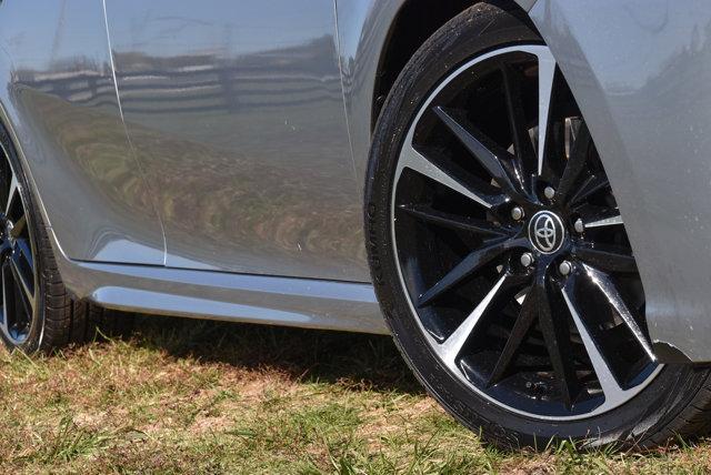 used 2020 Toyota Camry car, priced at $25,904