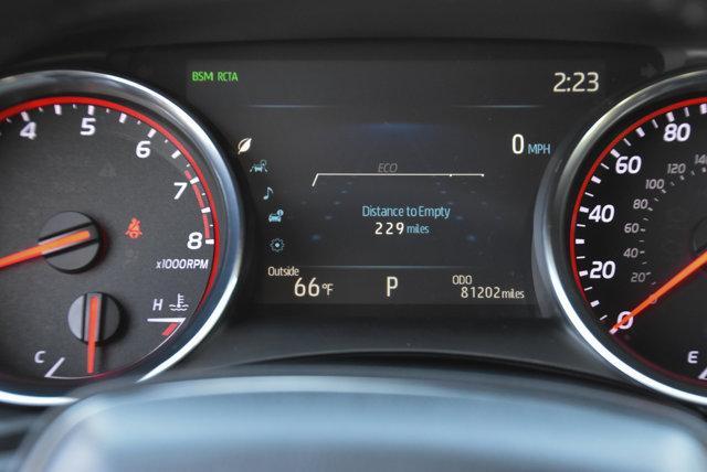 used 2020 Toyota Camry car, priced at $25,904