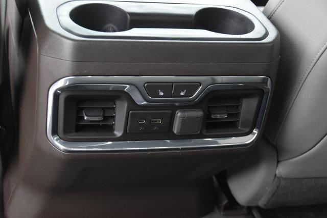 used 2019 GMC Sierra 1500 car, priced at $37,837