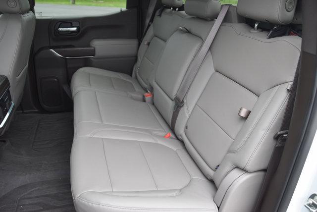 used 2019 GMC Sierra 1500 car, priced at $37,837