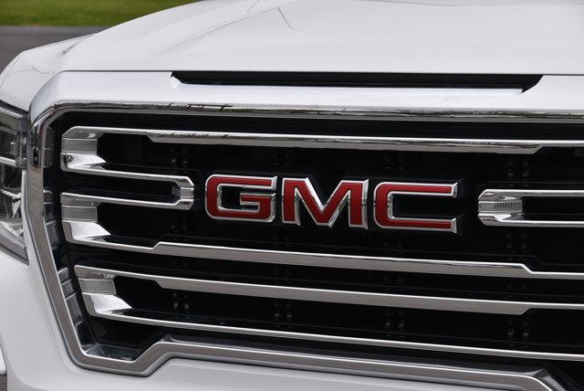 used 2019 GMC Sierra 1500 car, priced at $37,837