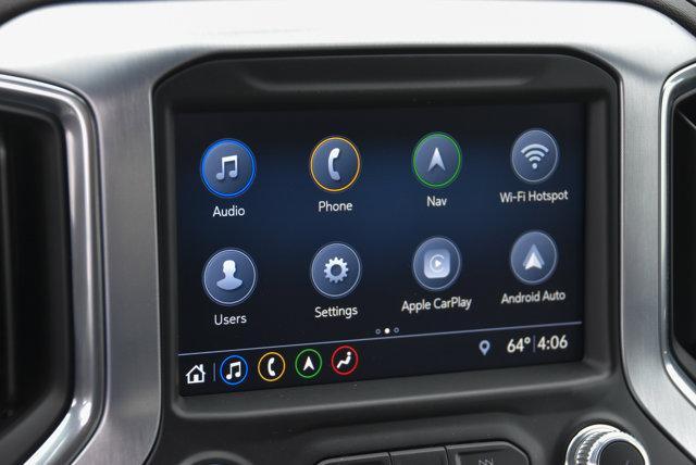 used 2019 GMC Sierra 1500 car, priced at $37,837