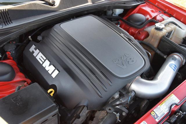 used 2010 Dodge Challenger car, priced at $16,752