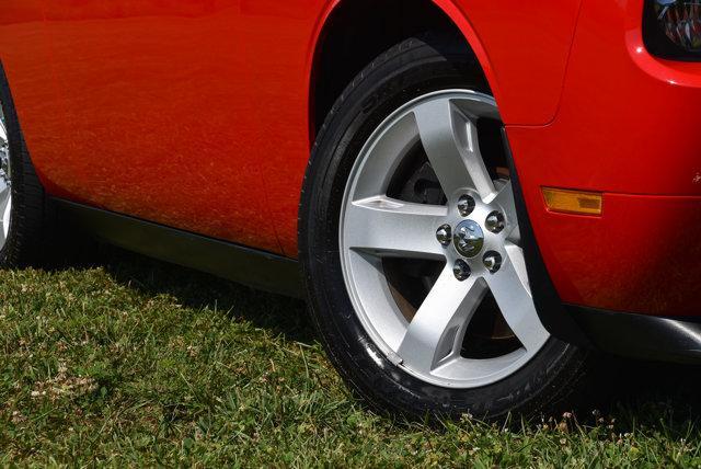 used 2010 Dodge Challenger car, priced at $16,752