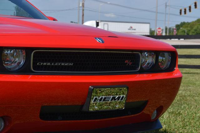 used 2010 Dodge Challenger car, priced at $16,752
