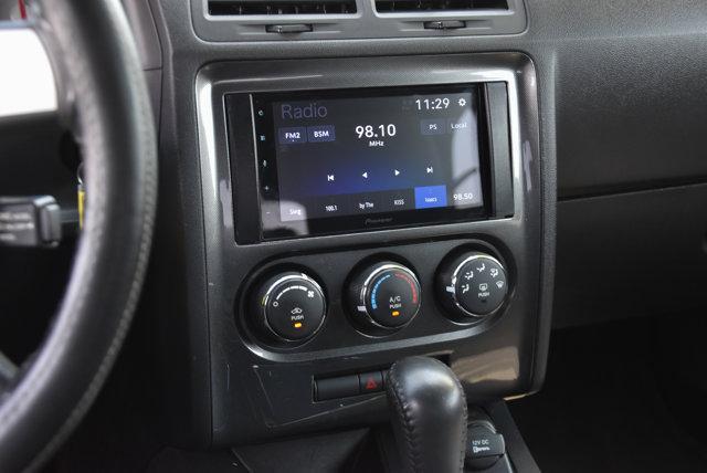 used 2010 Dodge Challenger car, priced at $16,752