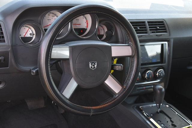 used 2010 Dodge Challenger car, priced at $16,752