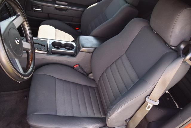used 2010 Dodge Challenger car, priced at $16,752