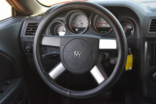 used 2010 Dodge Challenger car, priced at $16,752