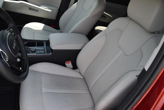 used 2023 Kia Sorento car, priced at $26,963