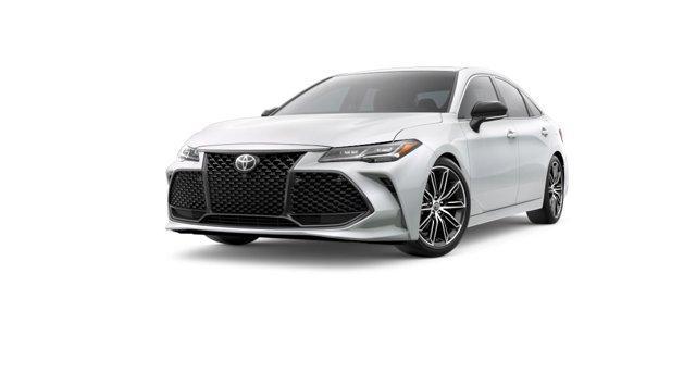 new 2022 Toyota Avalon car, priced at $46,352