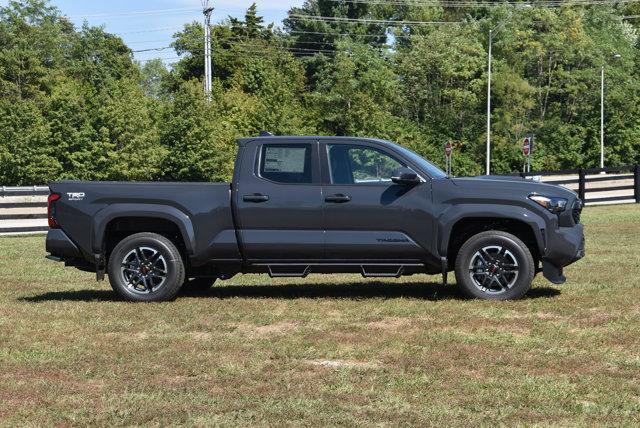 new 2025 Toyota Tacoma car, priced at $52,454