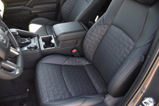 new 2025 Toyota Tacoma car, priced at $52,454