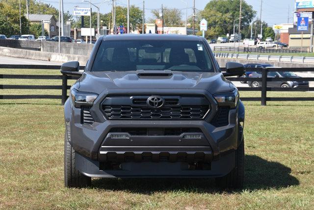 new 2025 Toyota Tacoma car, priced at $52,454