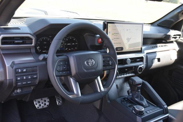 new 2025 Toyota Tacoma car, priced at $52,454