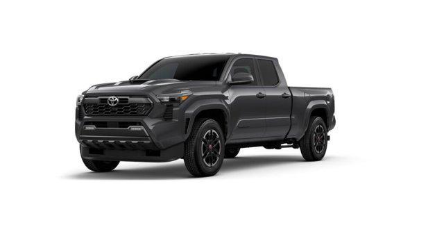 new 2025 Toyota Tacoma car, priced at $52,953