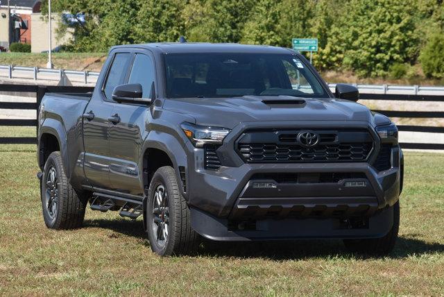 new 2025 Toyota Tacoma car, priced at $52,454