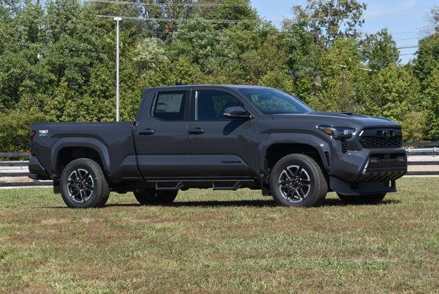 new 2025 Toyota Tacoma car, priced at $52,953