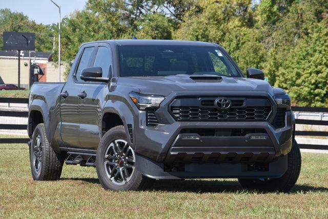 new 2025 Toyota Tacoma car, priced at $52,454