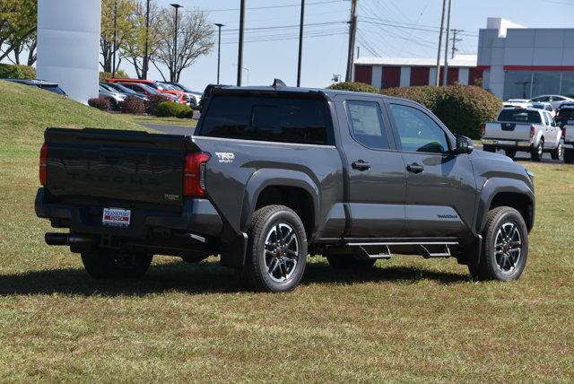 new 2025 Toyota Tacoma car, priced at $52,454