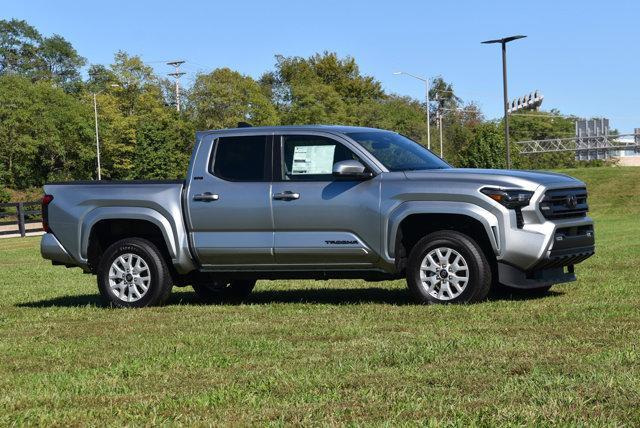 new 2024 Toyota Tacoma car, priced at $43,448