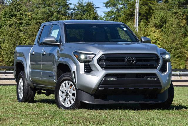 new 2024 Toyota Tacoma car, priced at $43,448