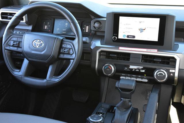 new 2024 Toyota Tacoma car, priced at $43,448