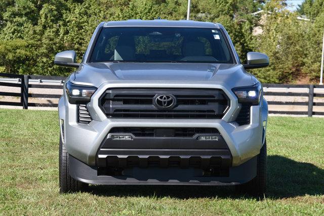 new 2024 Toyota Tacoma car, priced at $43,448