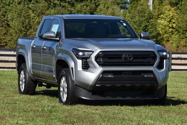 new 2024 Toyota Tacoma car, priced at $43,448