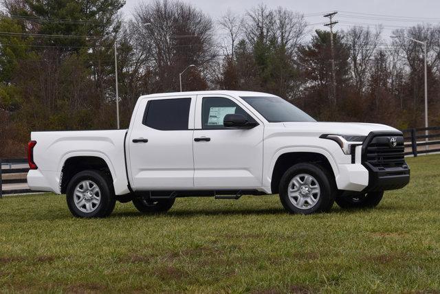 new 2025 Toyota Tundra car, priced at $46,994